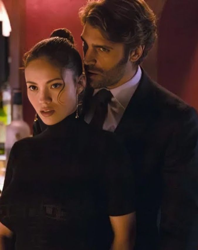 Ask Me What You Want-1-2-3-4-5-6-7-8