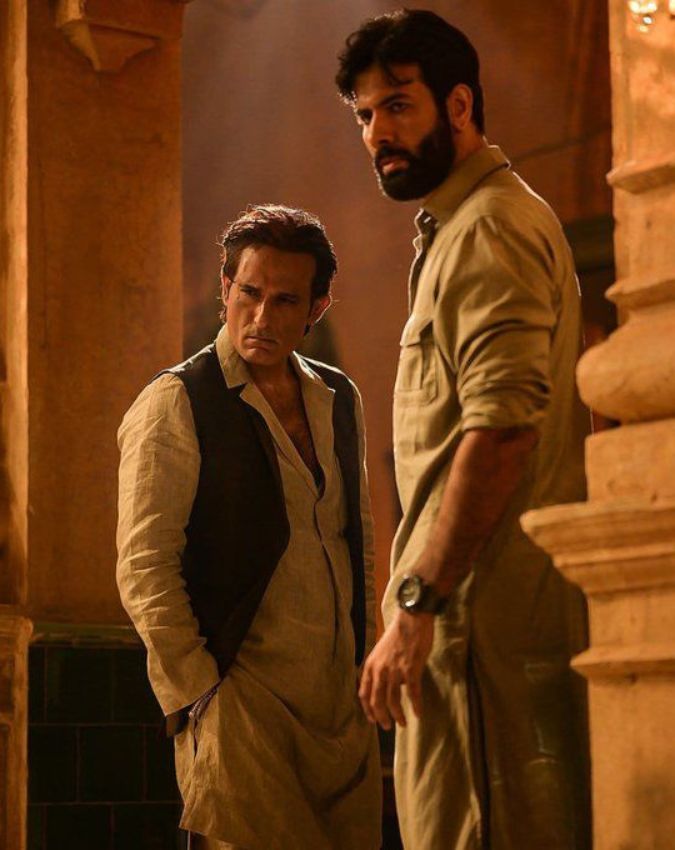 Dhurandhar 2 villain theory-1-2-3-4-5-6-7-8