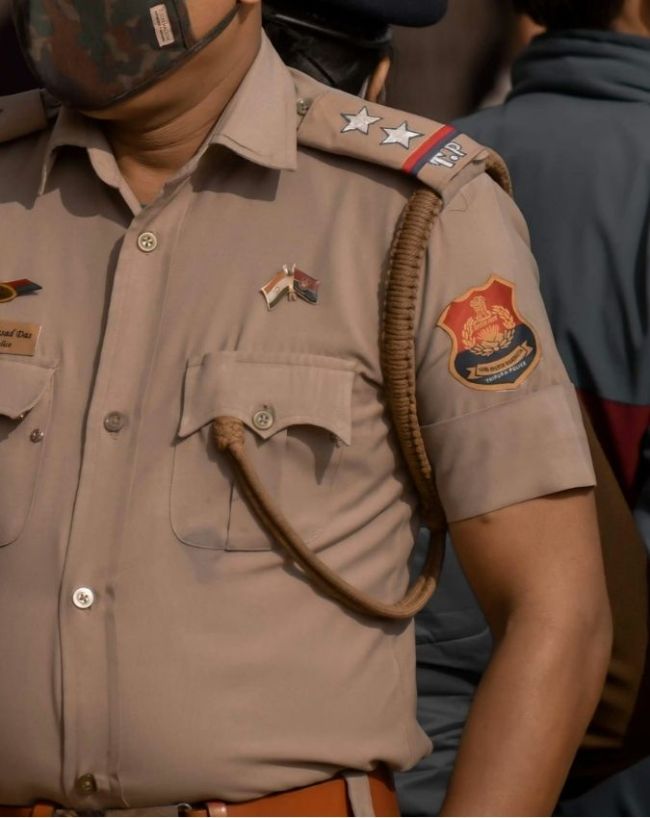 police-1-2-3-4