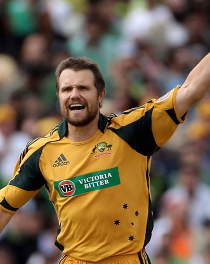 Corey Anderson0 -1-2-3-4-5-6