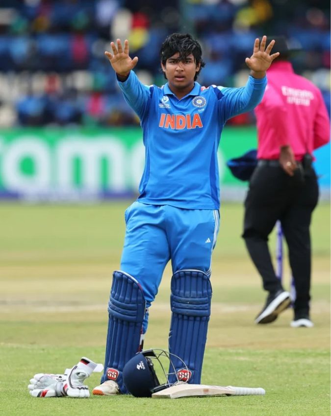 Vaibhav Suryavanshi -1-2