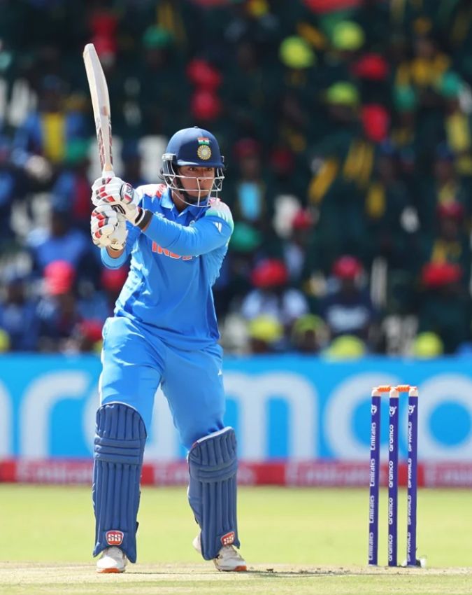 Vaibhav Suryavanshi -1-2-3-4-5