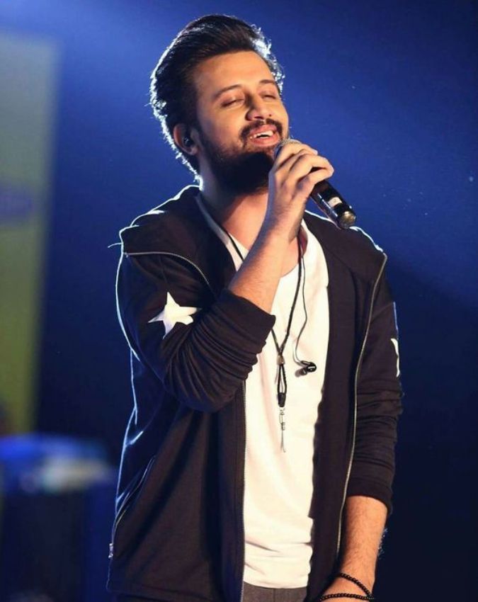 Most Popular Pakistani Stars in India -1-2-3-4-5-6-7-8-9