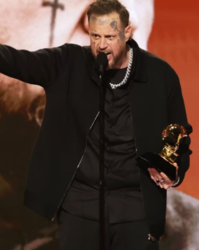 Grammy Awards 2026 winners list,-1-2-3-4-5-6-7-8-9