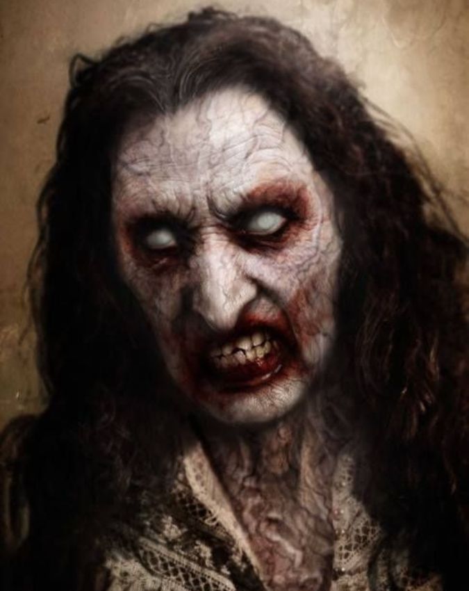 The Conjuring Universe timeline The Conjuring Universe timeline-1-2-3-4-5-6-7-8-9