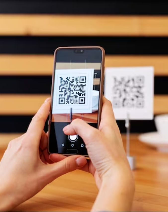 कैसे काम करता है QR Code-1-2-3-4-5-6-7-8-9
