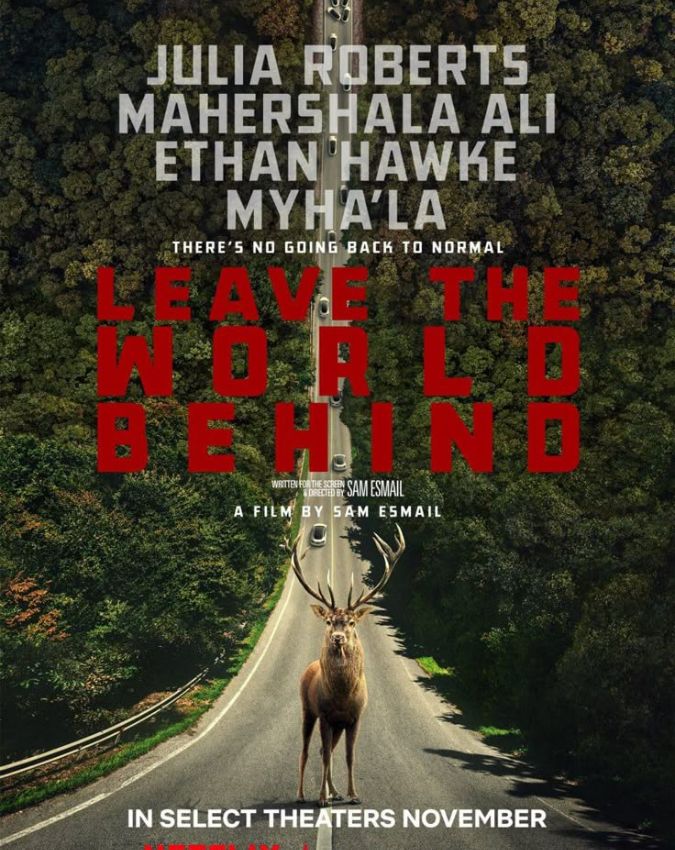 Top Crime Thriller Films On Netflix -1-2-3-4-5-6-7-8-9