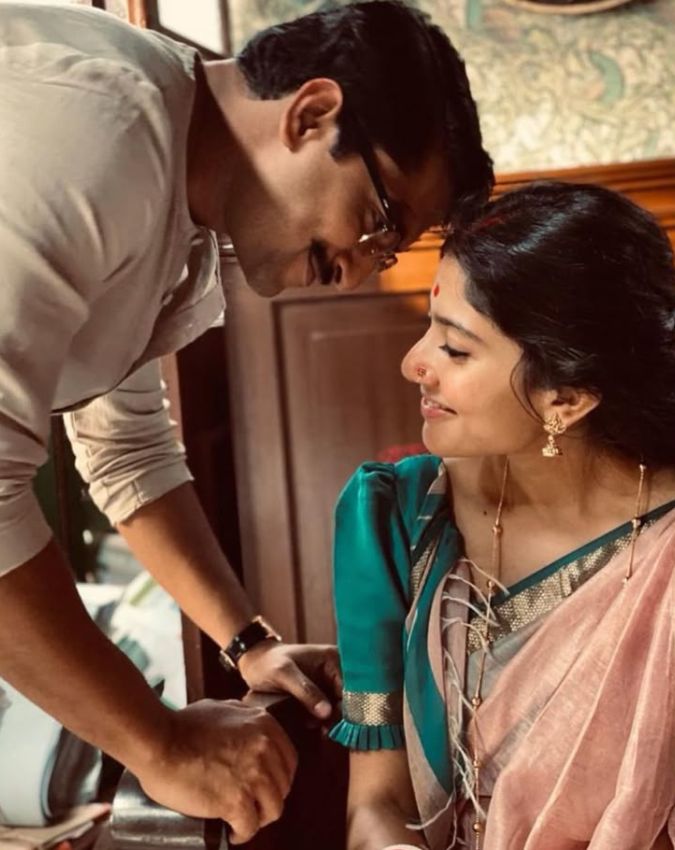 Shyam Singha Roy movie Shyam Singha Roy movie-1-2-3