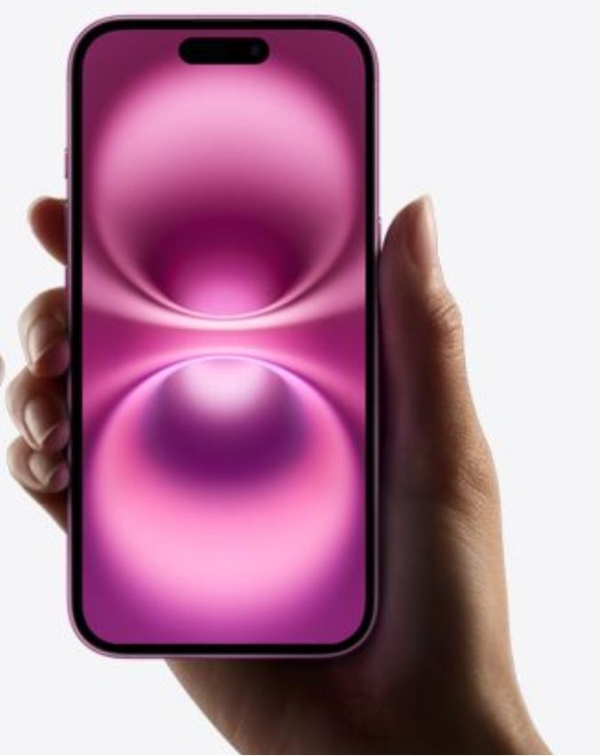 iPhone 16 -1-2-3-4-5-6-7-8-9