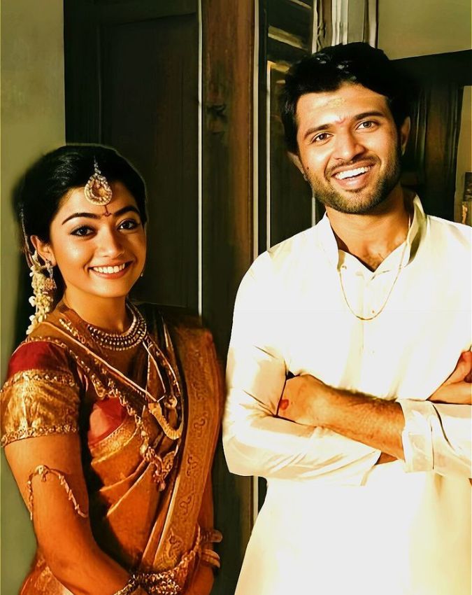 Rashmika And Vijay Numerology-1-2-3-4-5-6-7-8-9