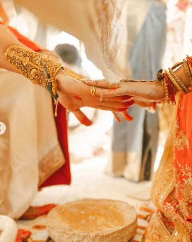 Rashmika Mandanna wedding numerology-1-2-3-4-5-6-7-8