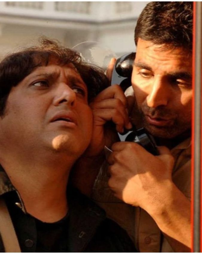 Bhagam Bhag Priyadarshan best comedy-1-2-3-4