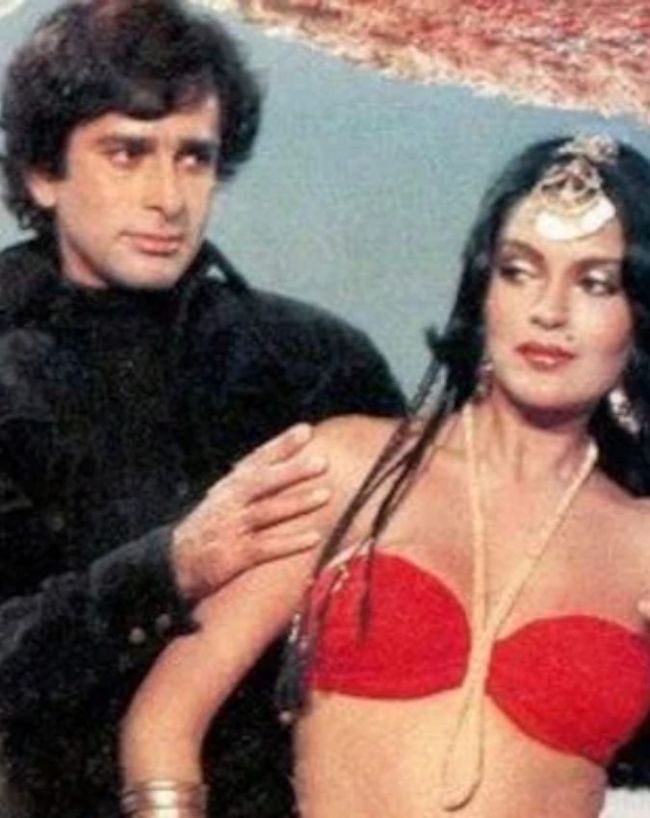 Shashi Kapoor Zeenat Aman Songs,-1-2-3-4-5-6-7-8-9