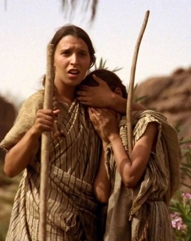 Testament: The Story of Moses-1-2-3-4-5-6-7-8-9