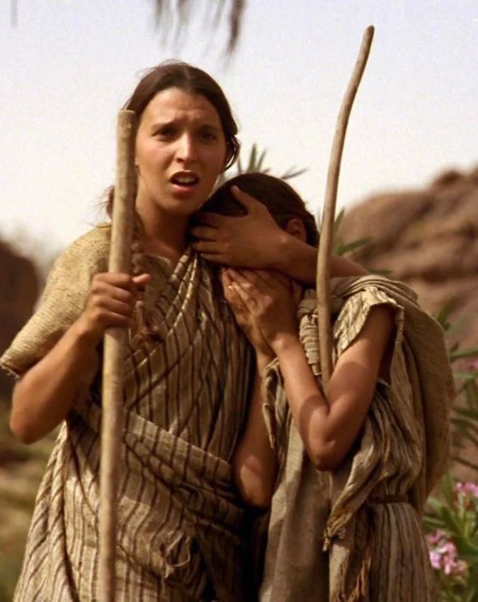 Testament The Story of Moses Testament: The Story of Moses-1-2-3-4-5-6-7-8-9