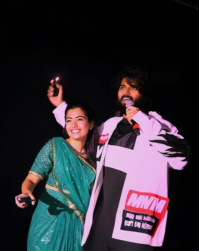 Rashmika Mandanna and Vijay Deverakonda marriage Rashmika Mandanna and Vijay Deverakonda marriage-1-2-3