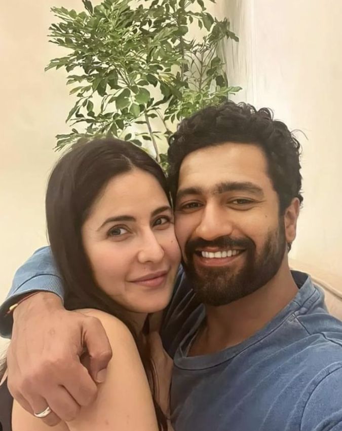 vicky katrina relationship Vicky Kaushal Katrina Kaif numerology-1-2-3-4-5-6-7-8-9
