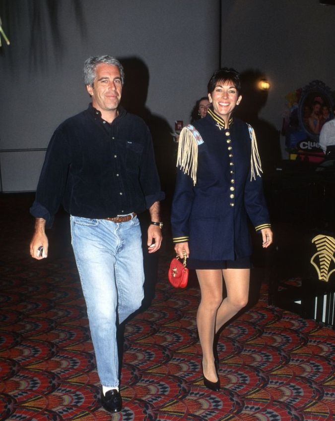 Jeffrey Epstein Filthy Rich Jeffrey Epstein Filthy Rich-1-2-3-4-5-6-7-8-9