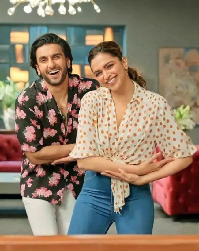Deepika Padukone Ranveer Singh numerology-1-2-3-4-5-6-7-8