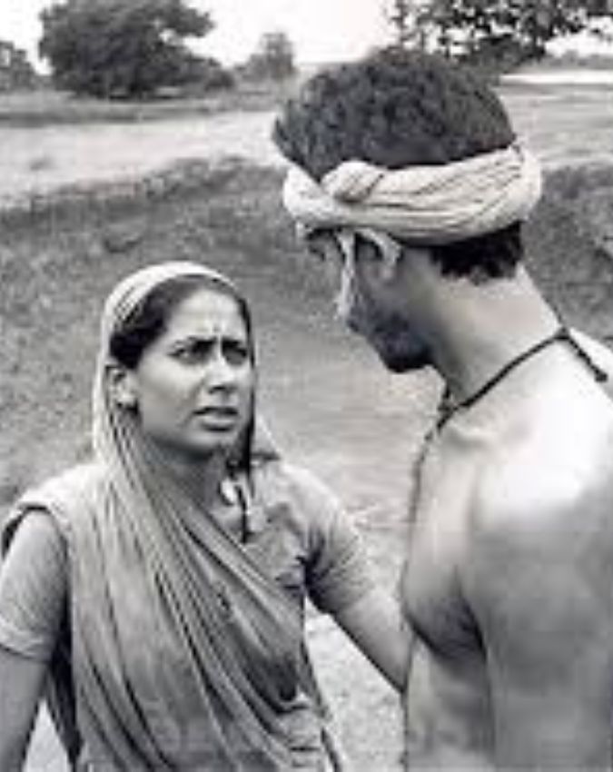 Satyajit Ray Sadgati full movies-1-2-3-4-5-6-7-8