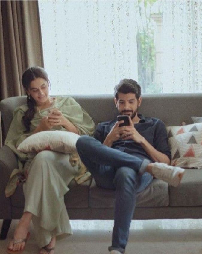 Thappad movie review Thappad movie review-1-2-3