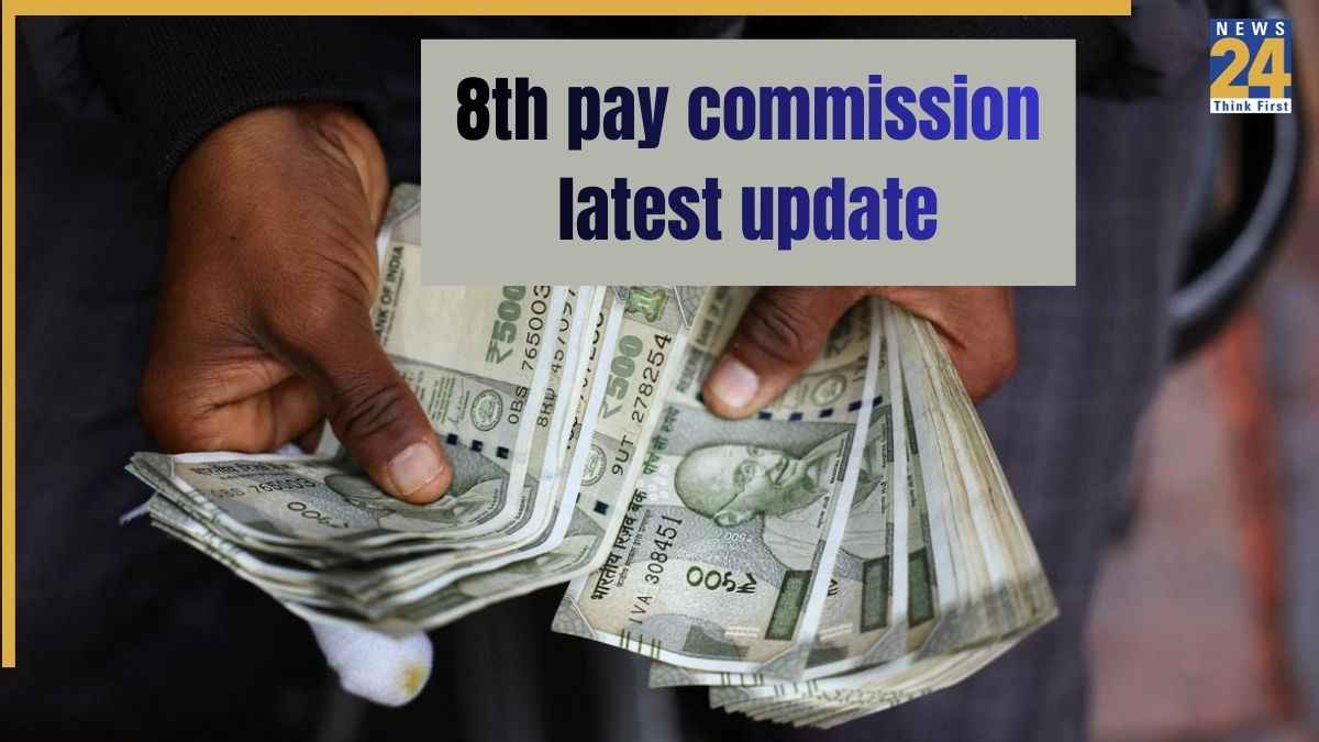 8th pay commission latest update (2)