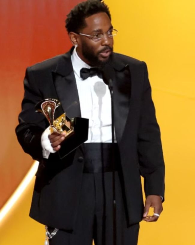 Grammy Awards 2026 winners list,-1-2-3-4-5-6-7-8-9-10