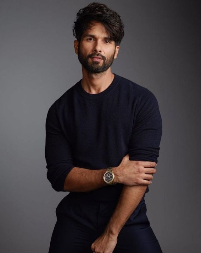 Shahid Kapoor Mulank Shahid Kapoor Mulank-1-2-3-4-5-6-7-8-9-10