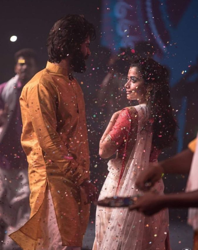 Rashmika Mandanna and Vijay Deverakonda marriage-1-2