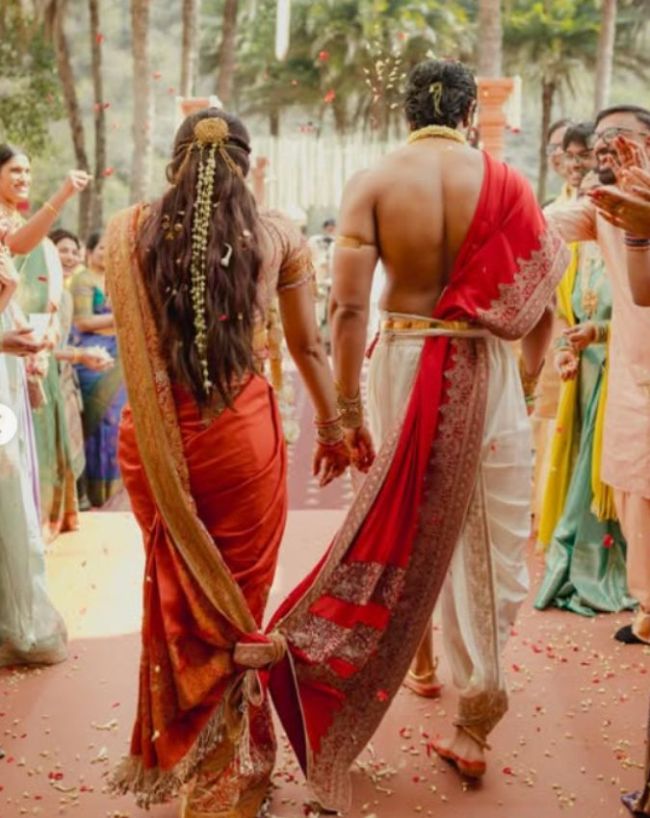 Rashmika Mandanna wedding numerology-1-2-3-4-5-6-7-8-9