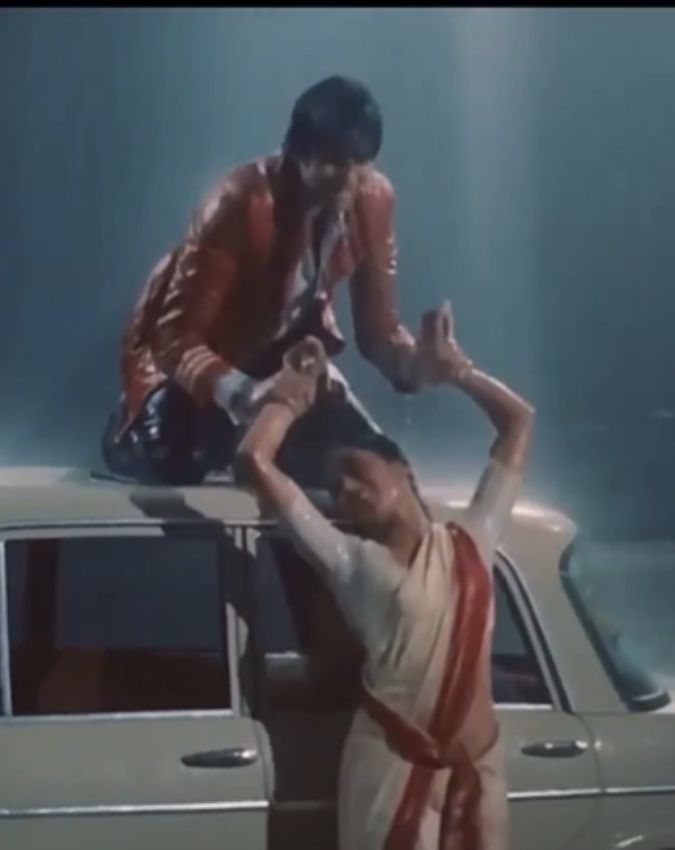 Amitabh Bachchan bold scenes smita patil Amitabh Bachchan bold scenes smita patil-1-2