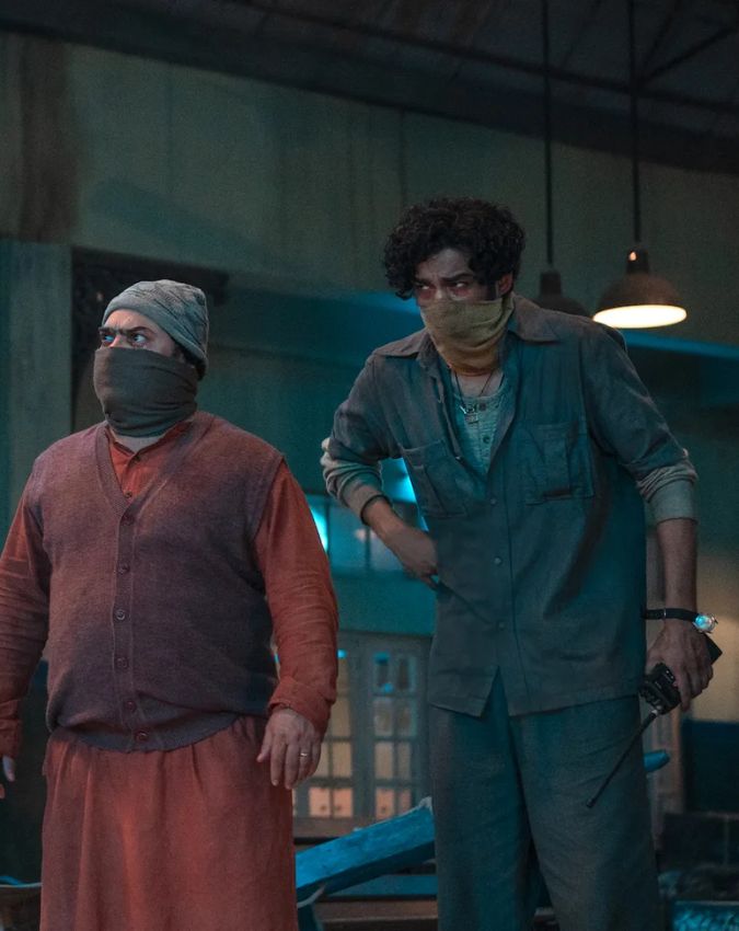 The Railway Men Netflix series,-1-2-3-4-5-6