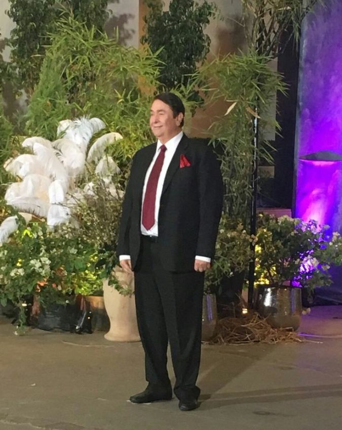 Randhir Kapoor Dementia Health Problem -1-2-3-4-5-6-7-8-9-10