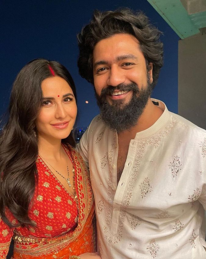 vicky katrina relationship Vicky Kaushal Katrina Kaif numerology-1-2-3-4-5-6-7-8-9-10