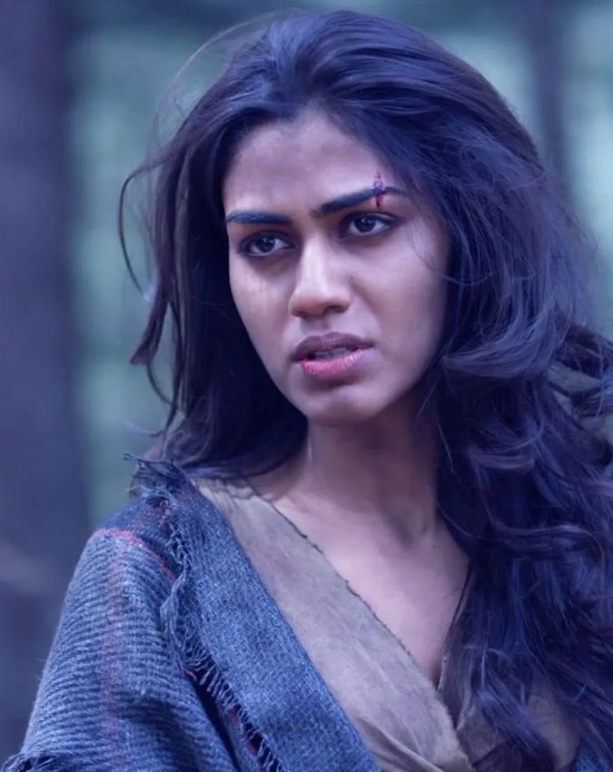 Undekhi SonyLIV crime thriller web series-1-2