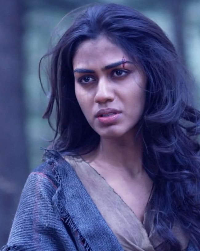 Undekhi SonyLIV crime thriller web series-1-2