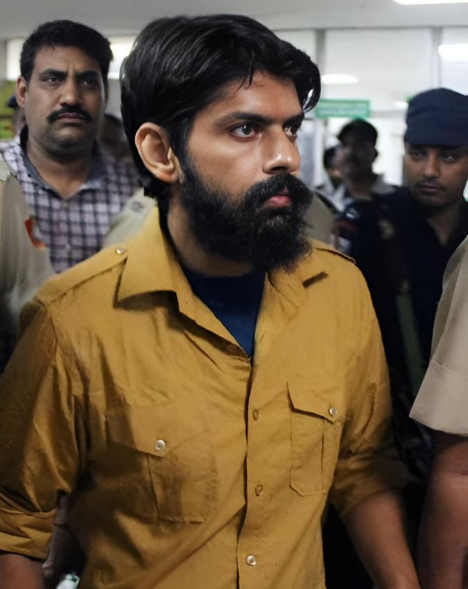 lawrence Bishnoi Gang threats Bollywood celebreties-1-2-3-4-5-6-7-8-9