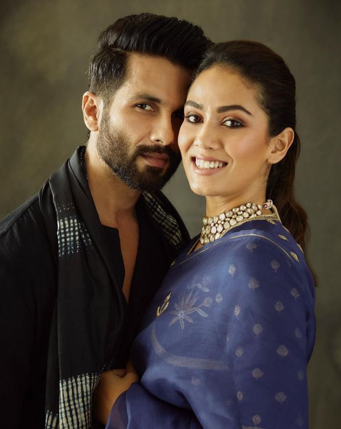 shahid kapoor and mira kapoor mulank shahid kapoor and mira kapoor mulank-1-2-3-4-5-6-7-8-9-10