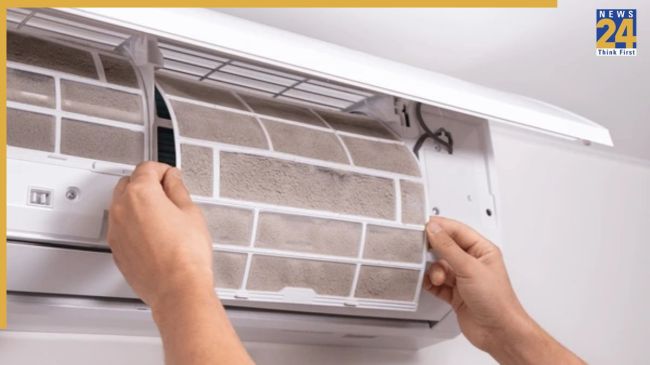 AC Ki Service Ghar Par Kaise Kare