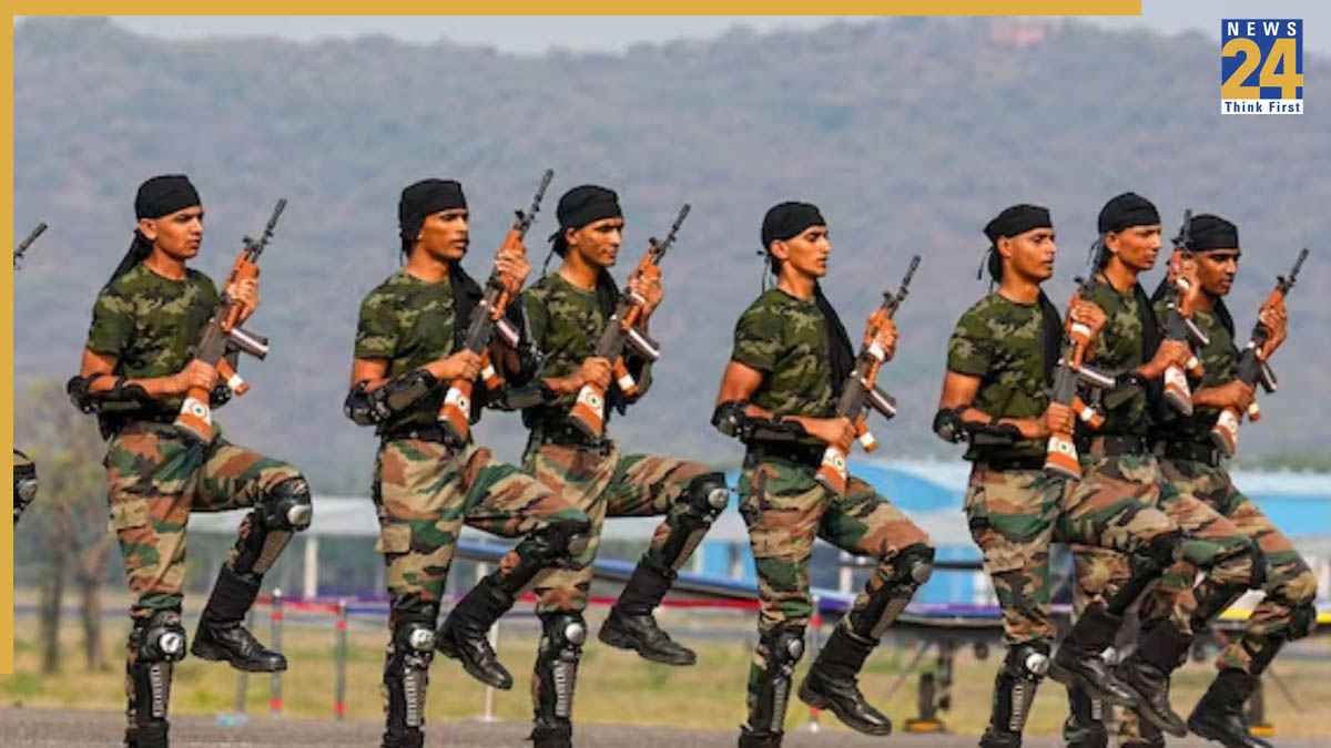 अग्निवीर भर्ती प्रोसेस में बदलाव… पहले ही चुननी होगी ट्रेड, सच्चाई छुपाई तो सीधा जेल; सेना ने बदले नियम