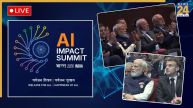 AI Impact Summit 2026 LIVE Updates