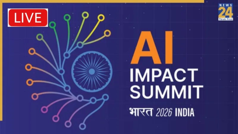 AI Impact Summit India 2026 Live Updates.jpg AI Impact Summit 2026 Update
