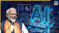 AI Summit And PM Modi