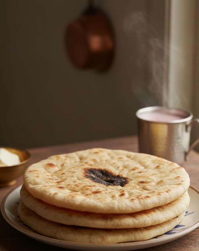 India's AI Summit Dinner-1-2-3-4