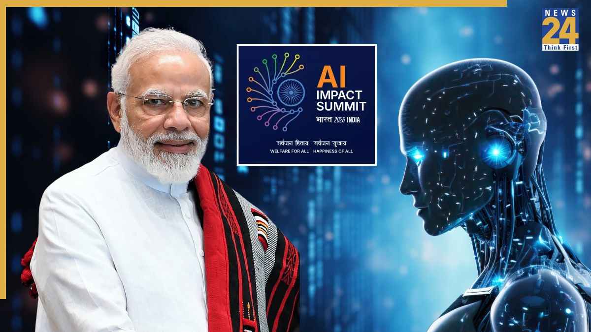 AI Impact Summit India 2026