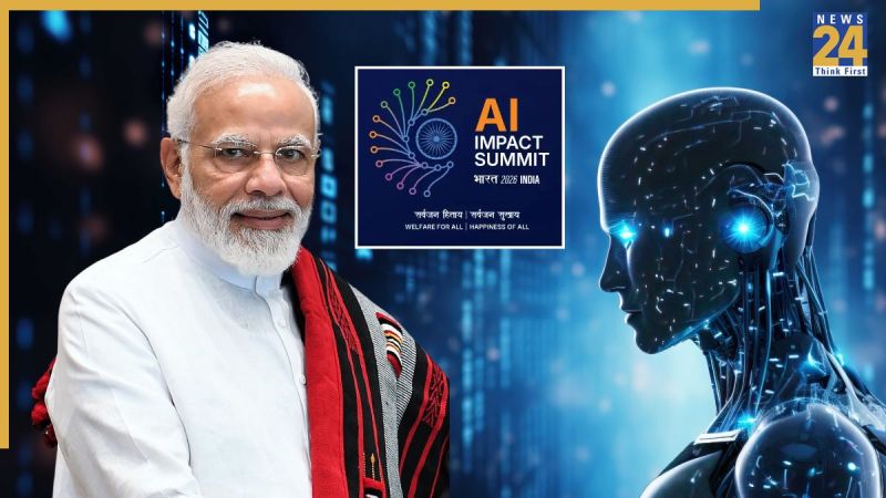 AI Impact Summit India 2026