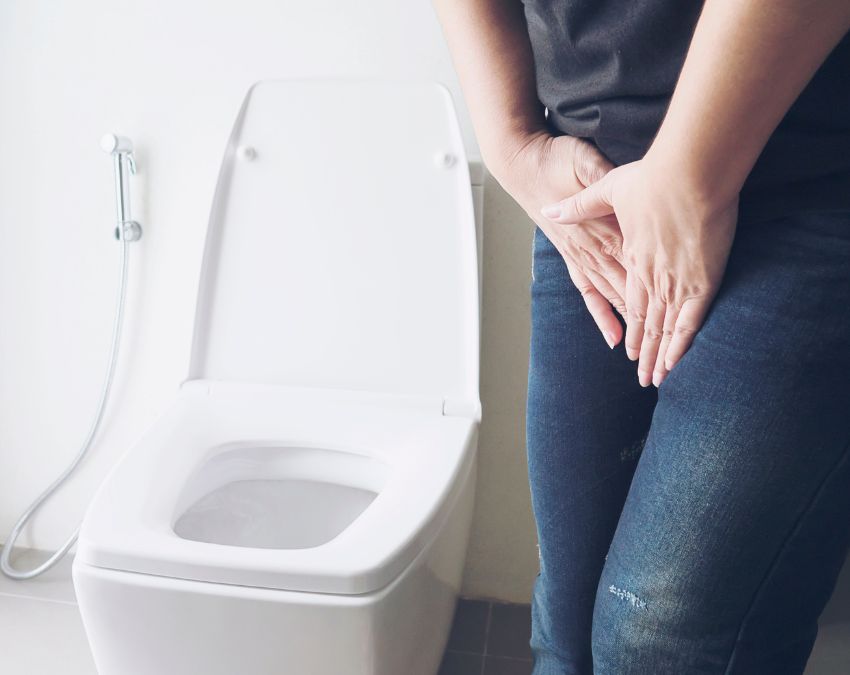 AIDS symptoms in women-1-2-3-4-5-6