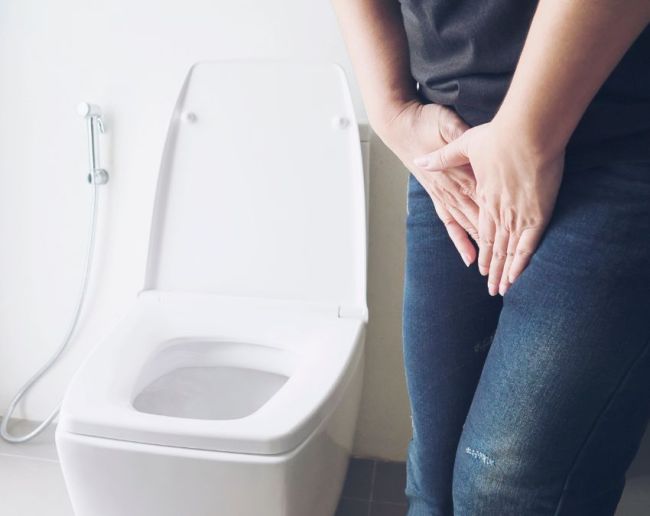 AIDS symptoms in women-1-2-3-4-5-6