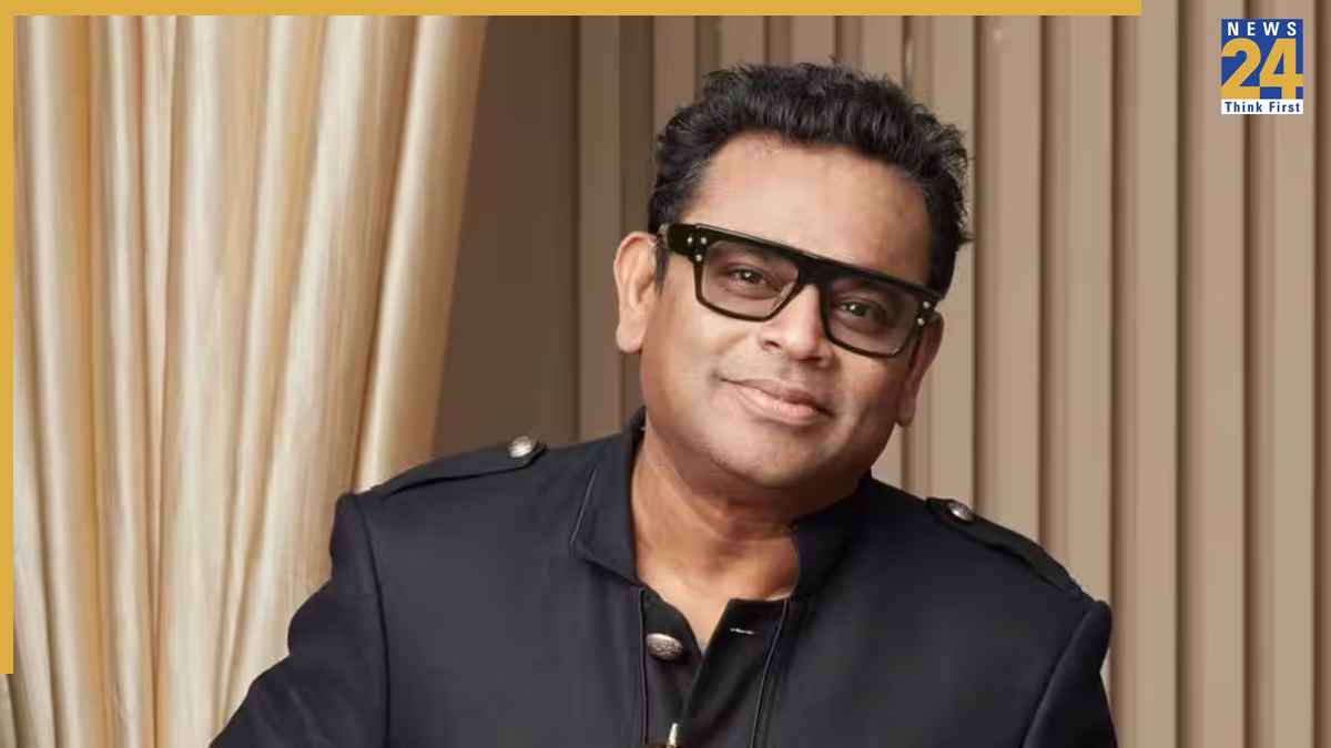 विवादों से घिरे एआर रहमान ने मारी बाजी, आलोचनाओं के बीच हासिल की बड़ी कामयाबी