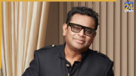 AR Rahman